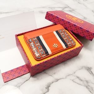Tory Burch Card Case